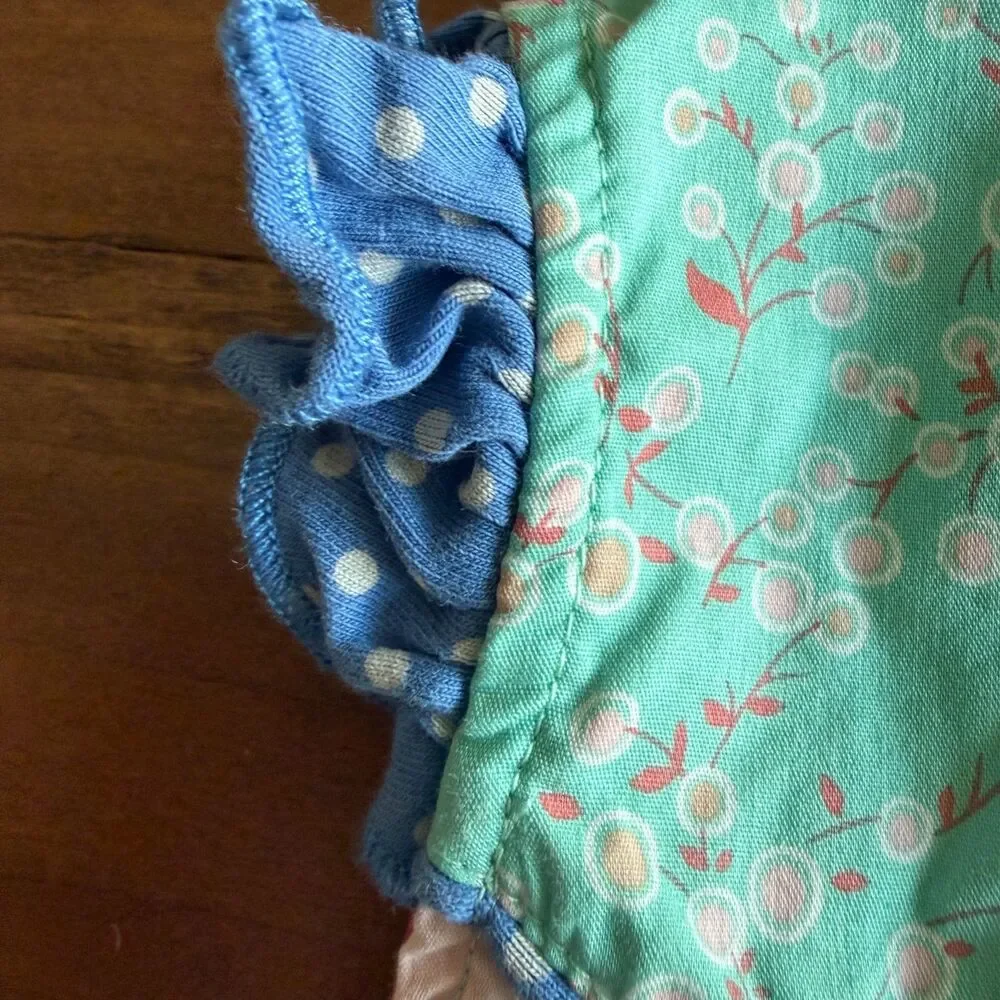 Matilda Jane Lucia Top Friends Forever Shabby Apple Girls' 6